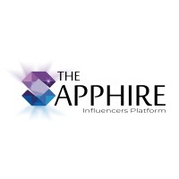 The Sapphire Platform logo - Similar company to The Eighth Miracle (S.A.R.L)