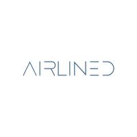 Airlined logo - Similar company to Wab