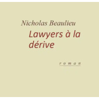 Lawyers à la dérive logo - Similar company to Nicholas Beaulieu