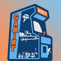 Gamint logo - Similar company to Spelet