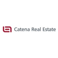 Catena Real Estate logo - Similar company to Stamina Real Estate Investments