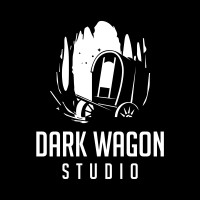 Dark Wagon Studio logo - Similar company to Qisah Studio