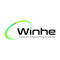 Winhe Software Engineering Academy logo - Similar company to Think Tank Technologies