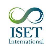 ISET Int logo - Similar company to Set Media Inc.