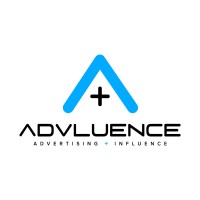 Advluence logo - Similar company to Centroly