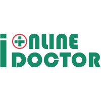I Online Doctor logo - Similar company to Russmedia Tech Pvt Ltd