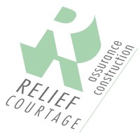 RELIEF COURTAGE logo - Similar company to Yupwego