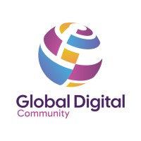 Global Digital Community CIC logo - Similar company to Apiary | Ulusal Yapay Zeka Teknoloji Transfer Kümelenmesi