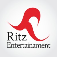 Ritz Entertainment logo - Similar company to Mark'S Hive