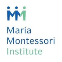 The Maria Montessori Institute logo - Similar company to Edinburgh Steiner School