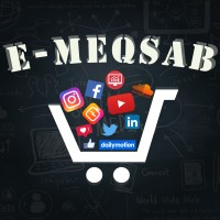 E-MEQSAB logo - Similar company to E-Commerce Laurier