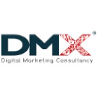 Dmx - Digital Marketing Consultancy