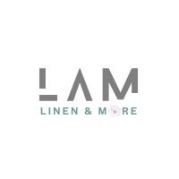 Linen and More logo - Similar company to Tiny Lamb