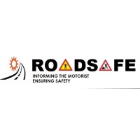Roadsafe Traffic (Pty)LTD logo - Similar company to Road Traffic