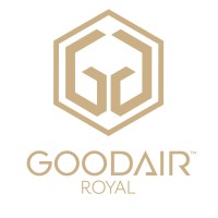GOODAIR logo - Similar company to Exuberant88