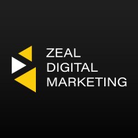 Zeal Digital Marketing logo - Similar company to Social Bird