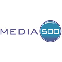 Media 500 logo - Similar company to Knh - Know How