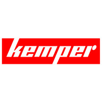 Maschinenfabrik KEMPER GmbH & Co. KG logo - Similar company to Haane Welding Systems