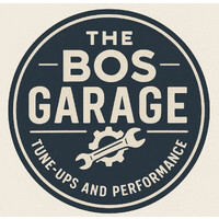 The Business Operating System Garage logo - Similar company to Layline