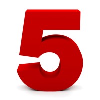 Heart Five Holdings logo - Similar company to Thatcher International