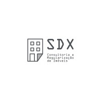 SDX - Consultoria e Regularização de Imóveis logo - Similar company to Prime Regularização De Imóveis