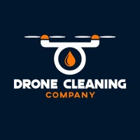 Drone Cleaning Company logo - Similar company to Droneclean Srl