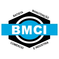 BMCI - Batista Manutenção Comércio e Indústria logo - Similar company to Jrc Usinagem E Mecânica Ltda