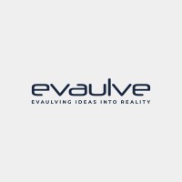 Evaulve logo - Similar company to Synotech Solutions