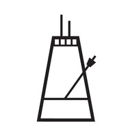 Metronome Chicago logo - Similar company to Oplaai