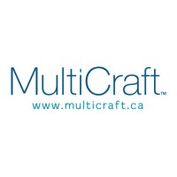 MultiCraft logo - Similar company to Popheads®
