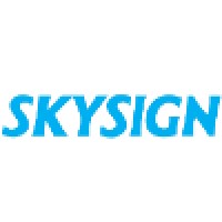 SKYSIGN d.o.o logo - Similar company to R3 Interactive