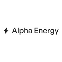 Alpha Energy ApS logo - Similar company to Aro.Inc