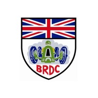 British Racing Drivers' Club logo - Similar company to Couper Communications