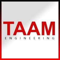 TAAM Engineering Company logo - Similar company to Taam Soft Llc