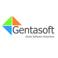Gentasoft logo - Similar company to Abersoft Technologies