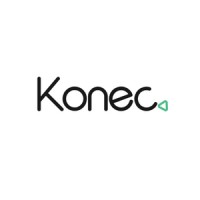 Konec Mobile logo - Similar company to Bloke Undees