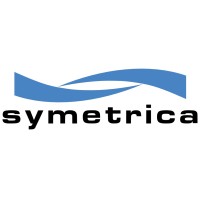 Symetrica logo - Similar company to Riskaware