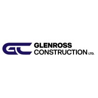 Glenross Construction Ltd logo - Similar company to Wright Morgan Ltd