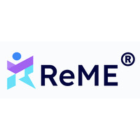 Reference Me logo - Similar company to Memora Hub