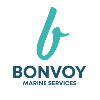 Bonvoy Marine Services logo - Similar company to Faster For Transportation