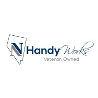 NV HandyWorks logo - Similar company to Dove Construction