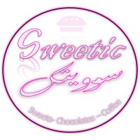 Sweetic By AamalNet LTD. Sweets Export logo - Similar company to Ingredis Us Llc