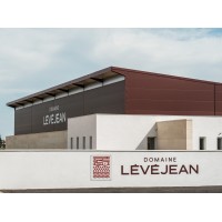 Domaine Lévéjean logo - Similar company to Mas Caoudou