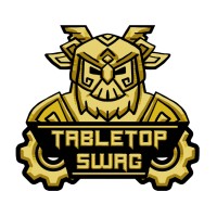 Tabletop Swag logo - Similar company to Arkahna