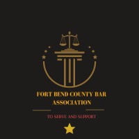 FORT BEND COUNTY BAR ASSOCIATION logo - Similar company to Needville Isd