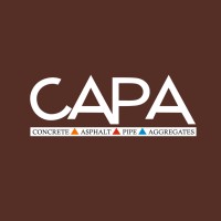 CAPA logo - Similar company to Amikoll