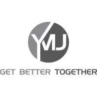 YMJ Productions logo - Similar company to Mediaa Ads Ag