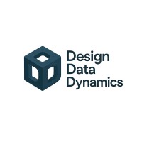 Design Data Dynamics logo - Similar company to Digital Shark Technology