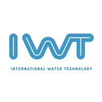 IWT International Water Technology, SA logo - Similar company to Cellwater - Produtos Químicos P/ A Indústria