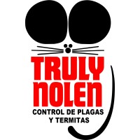 Truly Nolen Paraguay logo - Similar company to Paková Katú